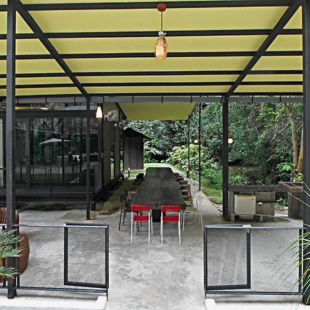 Вилла Xscape Tambun Ипох Номер фото